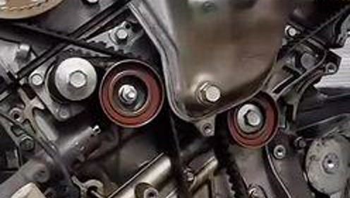 汽車(chē)發(fā)動(dòng)機(jī)拆解與維修 汽修核心技能與配件保養(yǎng)指南