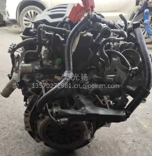 汽車(chē)發(fā)動(dòng)機(jī)拆車(chē)件選購(gòu)指南 以本田凌派1.8發(fā)動(dòng)機(jī)總成為例