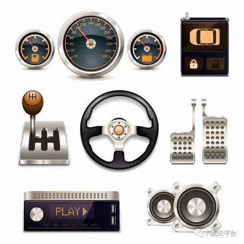 汽車配件流通渠道解析 從源頭到終端的多元路徑