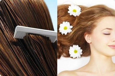 頭發(fā)打理頻率 發(fā)質(zhì)決定一切，從沐浴用品開(kāi)始