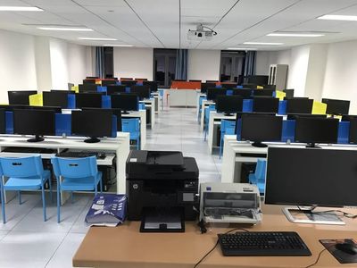 星菌帶你選專業(yè) 財(cái)務(wù)管理、信息管理、市場營銷與計(jì)算機(jī)信息技術(shù)咨詢服務(wù)的融合之路