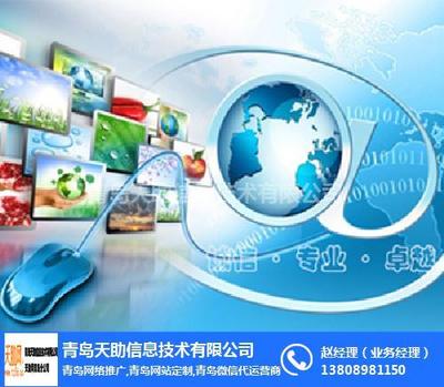 青島易站通價(jià)格與青島天助在線咨詢服務(wù)解析